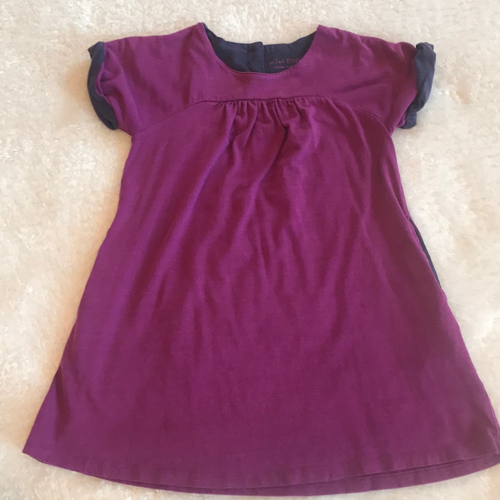 Mini Boden dress